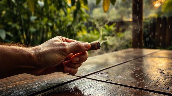 Top briquets étanches pour réussir votre allumage par temps humide