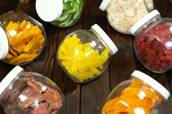 Alimentation saine et conseils culinaires pour les personnes âgées