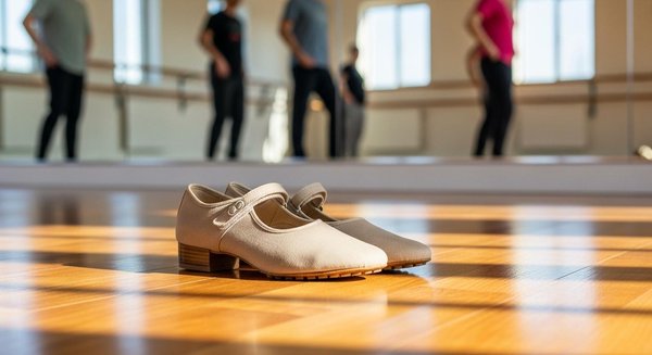 Comment choisir la chaussure de danse rock idéale pour vos entraînements ?