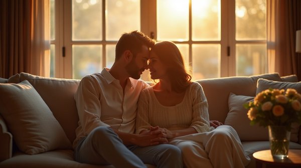 Les meilleurs conseils amoureux pour renforcer votre couple