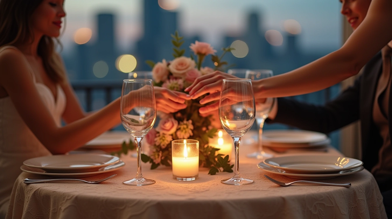 Questions fréquentes sur la vie de couple